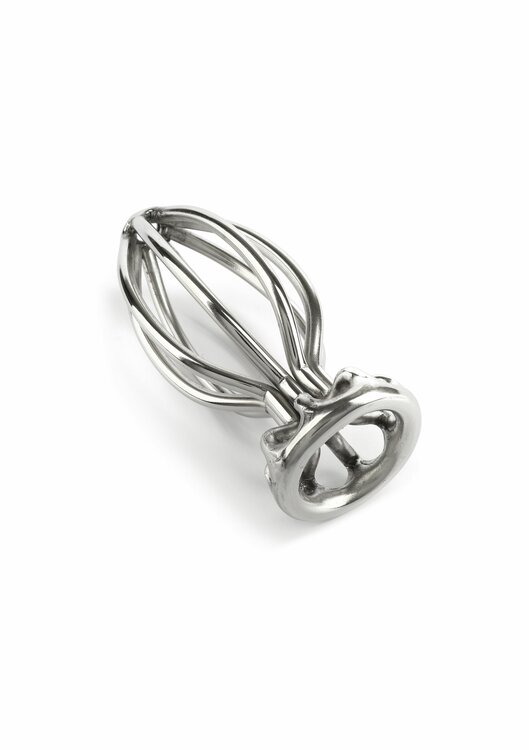 Round Wire Plug Small