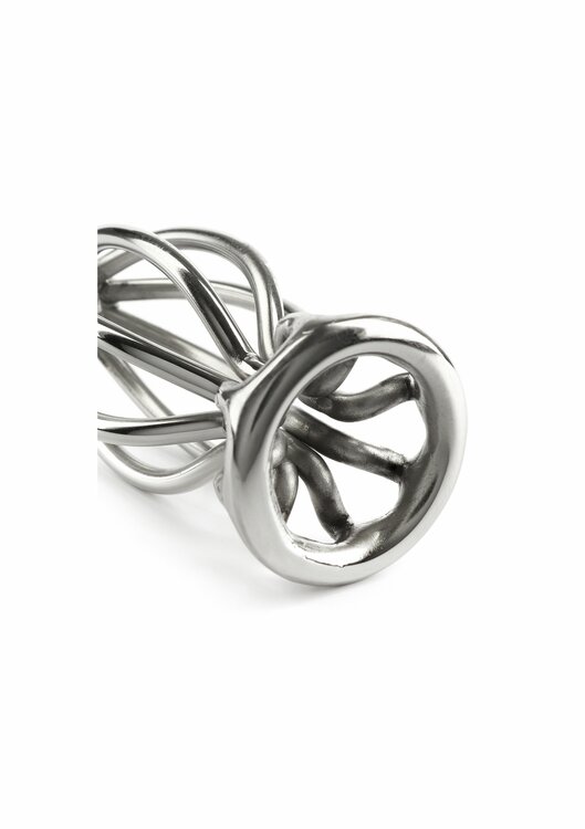 Round Wire Plug Small