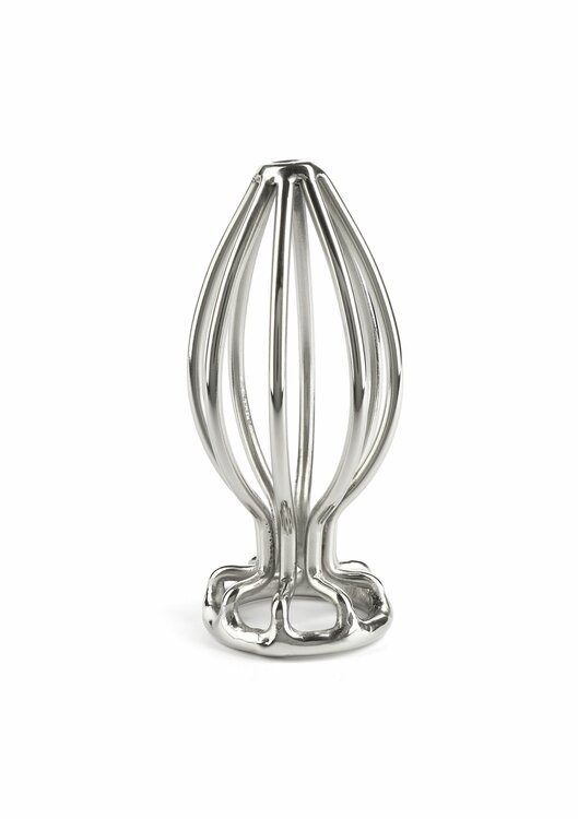 Round Wire Plug Medium