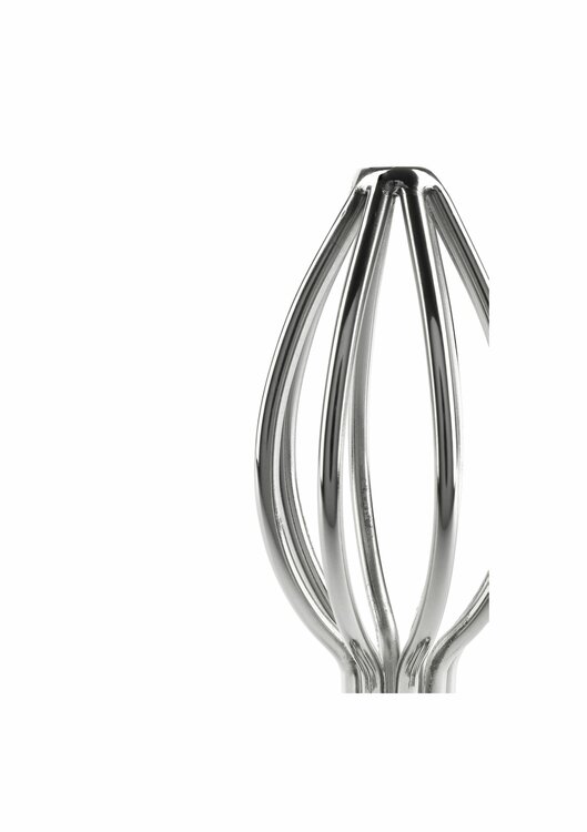 Round Wire Plug Medium