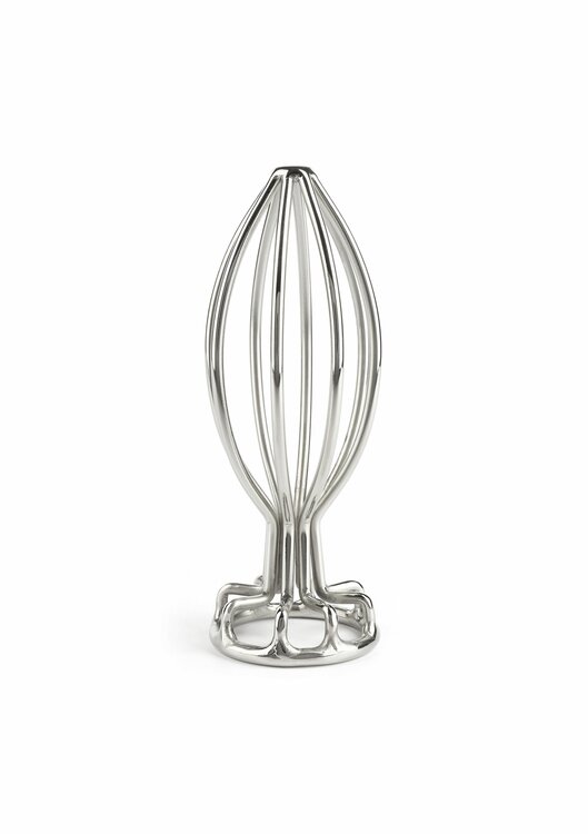 Round Wire Plug Large