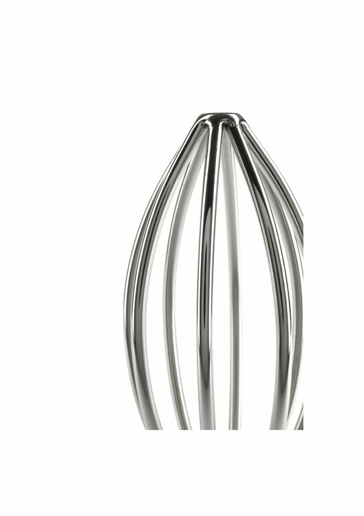 Round Wire Plug Large