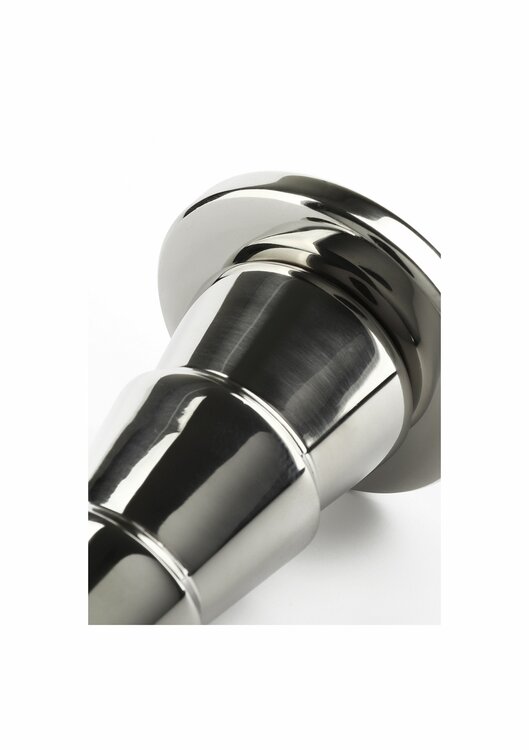 Advanced Cone Butt Plug