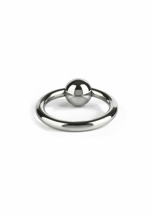 Ball Closure C-Ring 40mm