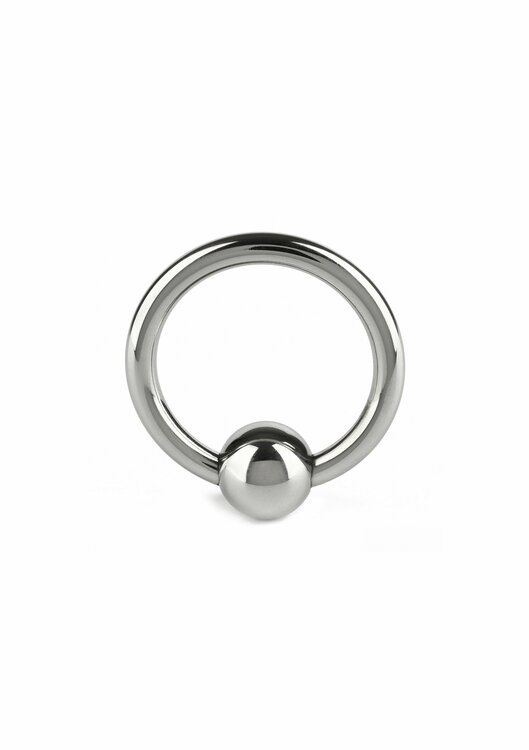 Ball Closure C-Ring 40mm