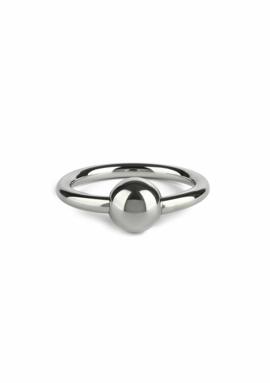 Ball Closure C-Ring 45mm