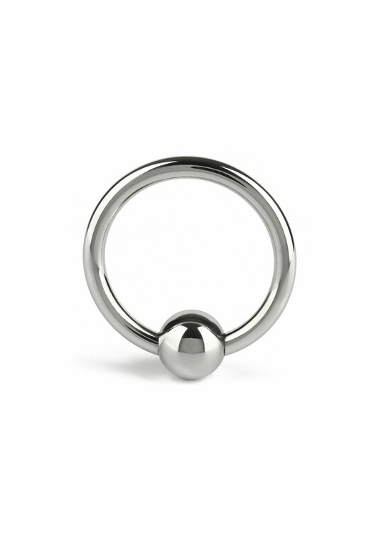 Ball Closure C-Ring 45mm
