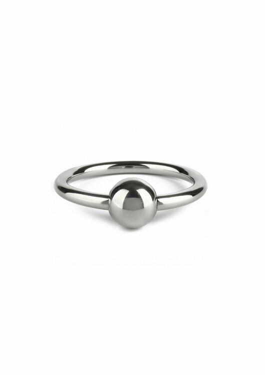 Ball Closure C-Ring 50mm