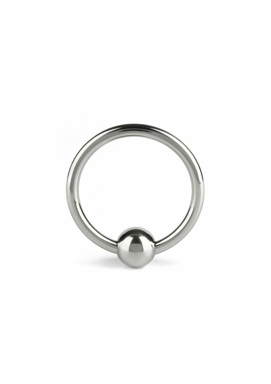 Ball Closure C-Ring 50mm