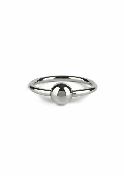 Ball Closure C-Ring 55mm