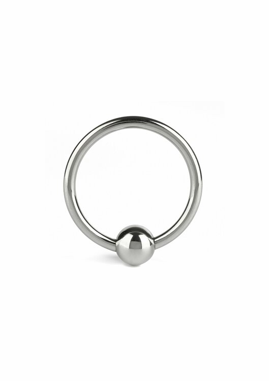 Ball Closure C-Ring 55mm
