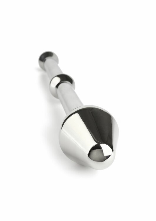 Stainless Steel Milking Stick
