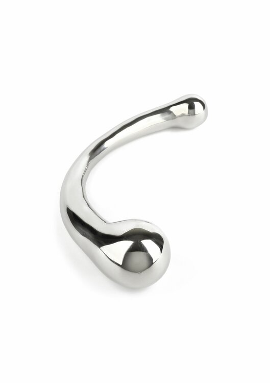 The Curvy G-spot Double Ended