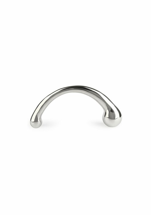 The Curvy G-spot Double Ended