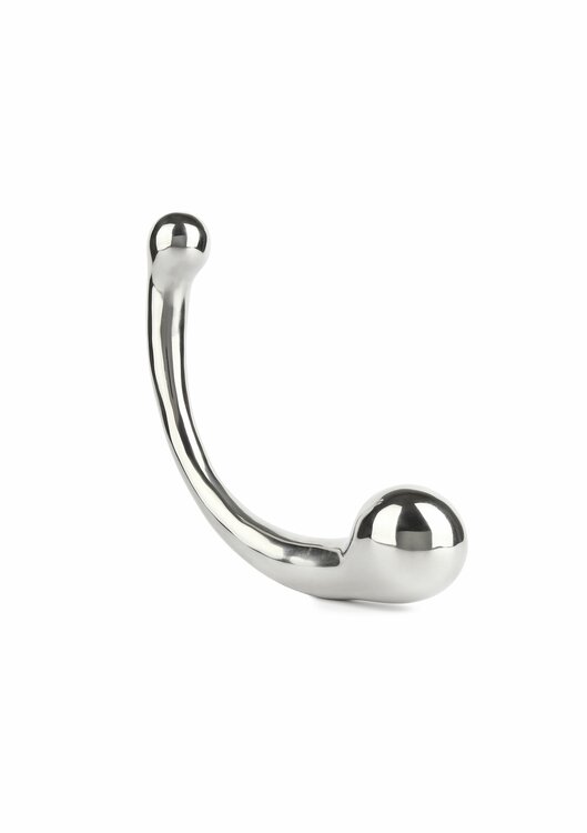The Curvy G-spot Double Ended