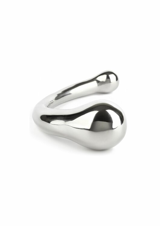 The Curvy G-spot Double Ended