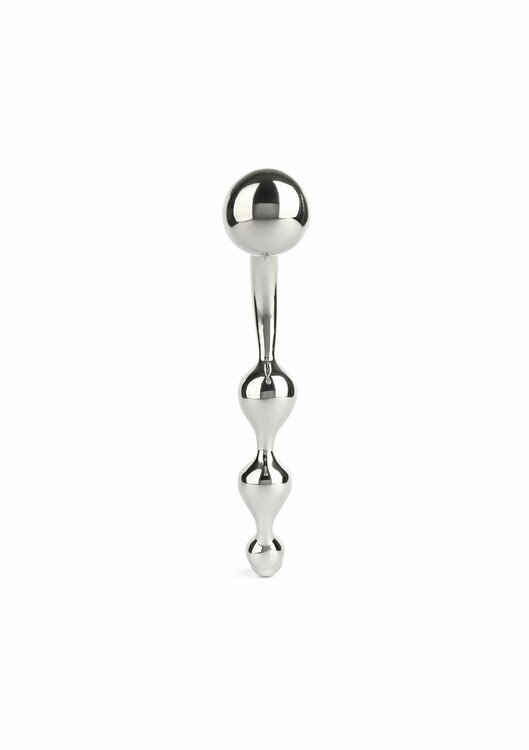 Twisted Desire Bulb Wand