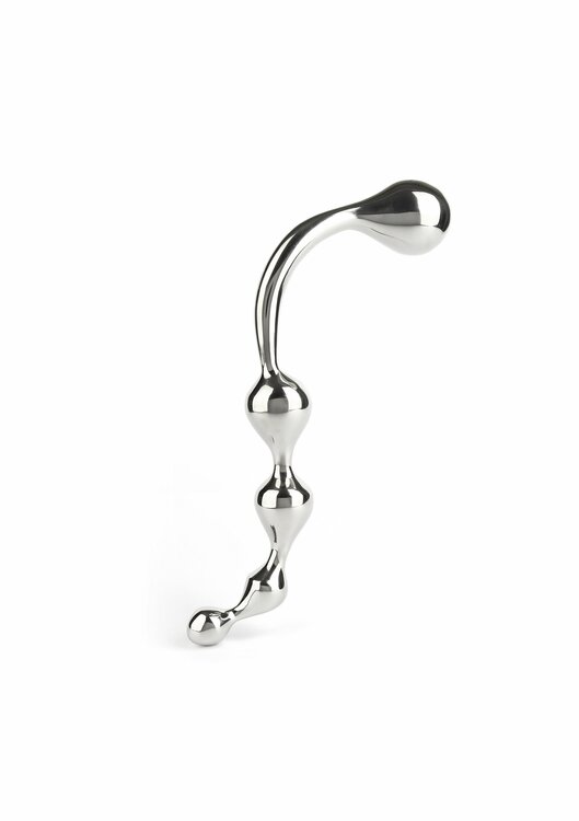 Twisted Desire Bulb Wand