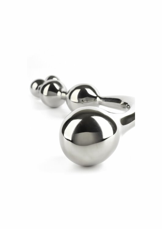 Twisted Desire Bulb Wand