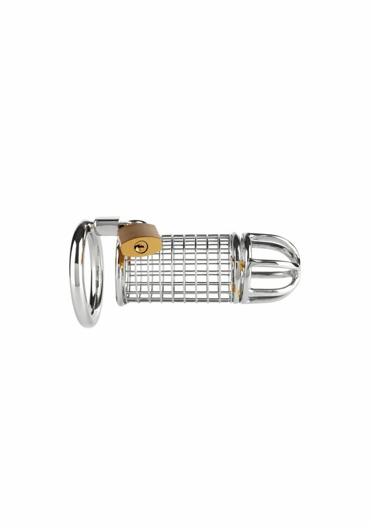 Matrix Cock Cage