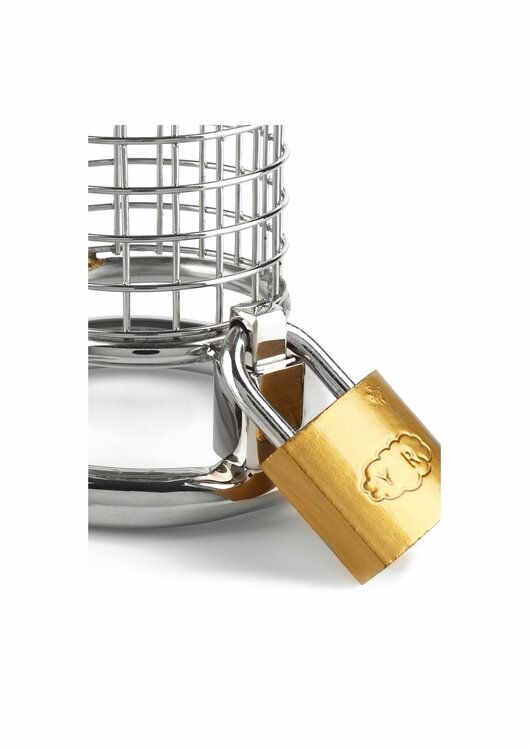Matrix Cock Cage