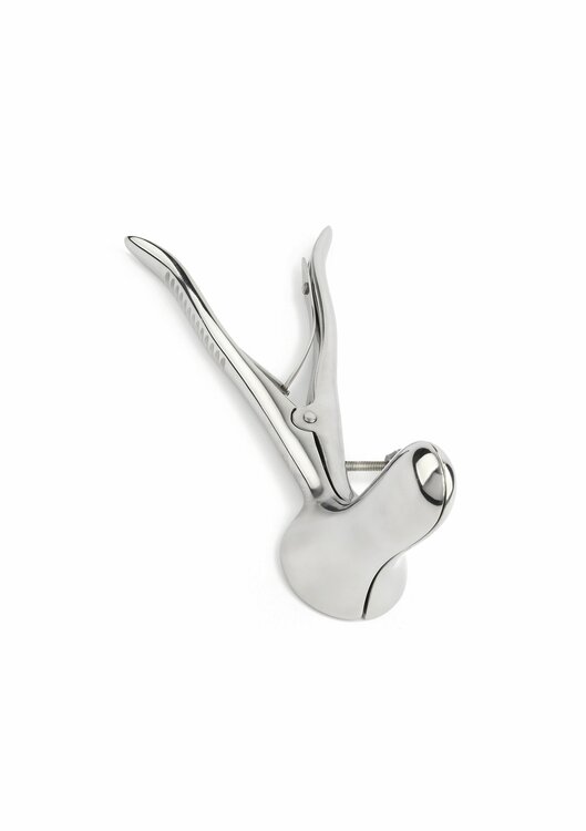 Pratt Rectal Spreader