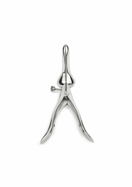 Pratt Rectal Spreader