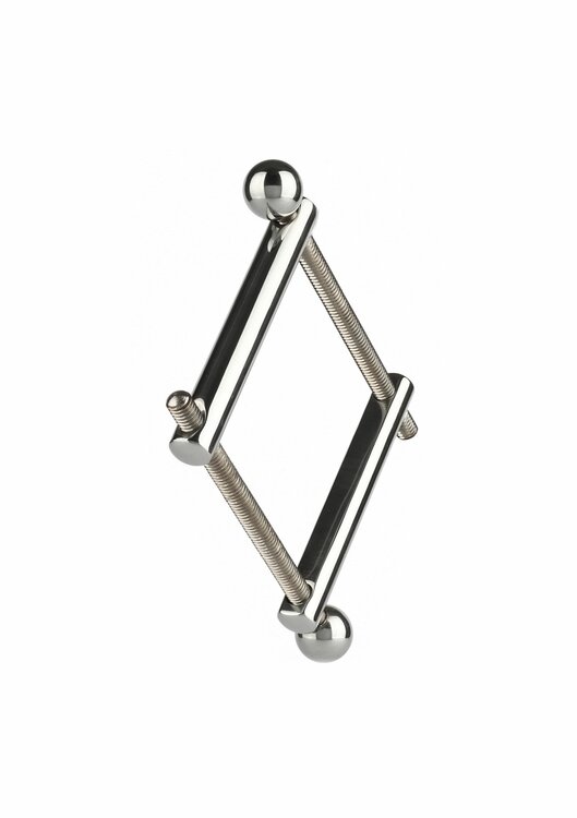 Gemini Ball Vise