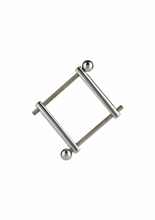 Gemini Ball Vise