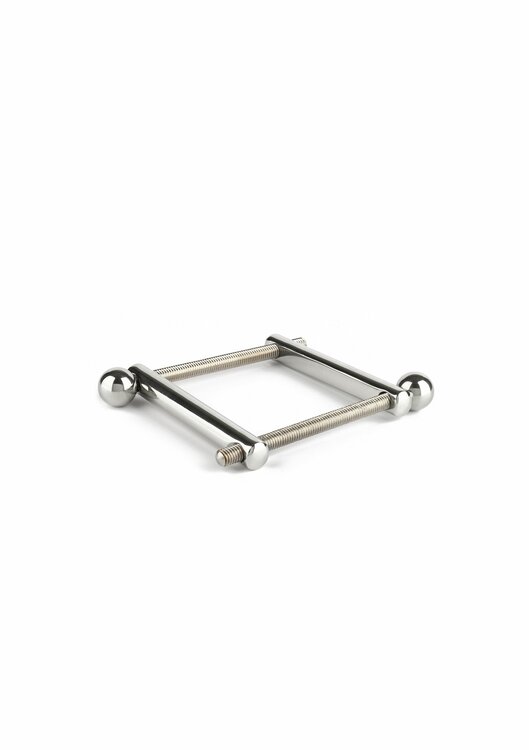Gemini Ball Vise
