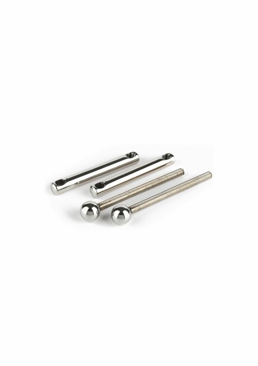 Gemini Ball Vise