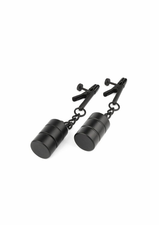 Tingling Nipple Clamp Weight