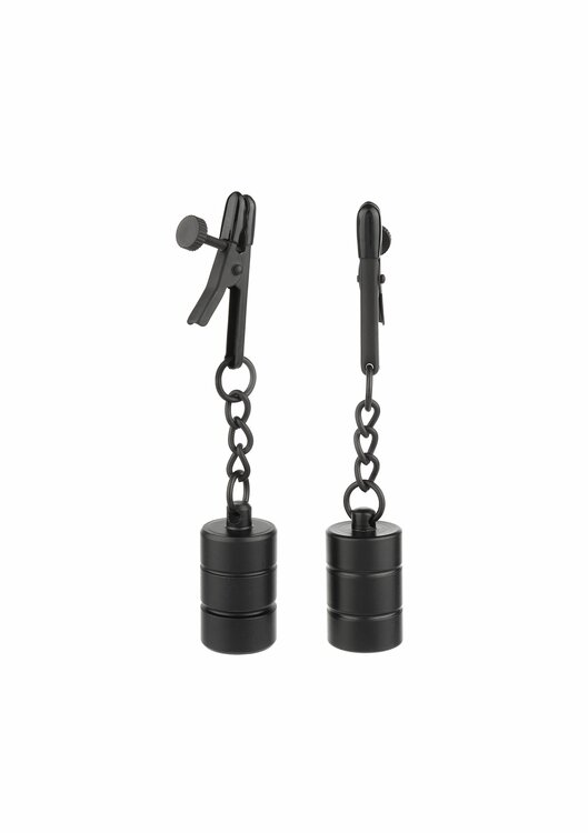 Tingling Nipple Clamp Weight