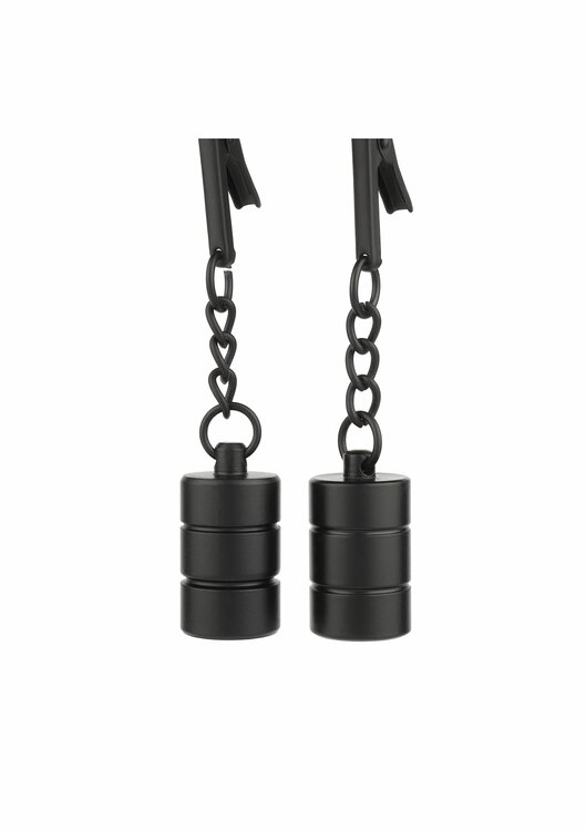 Tingling Nipple Clamp Weight