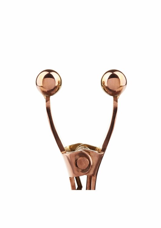 Balls Pincher Nipple Clamps