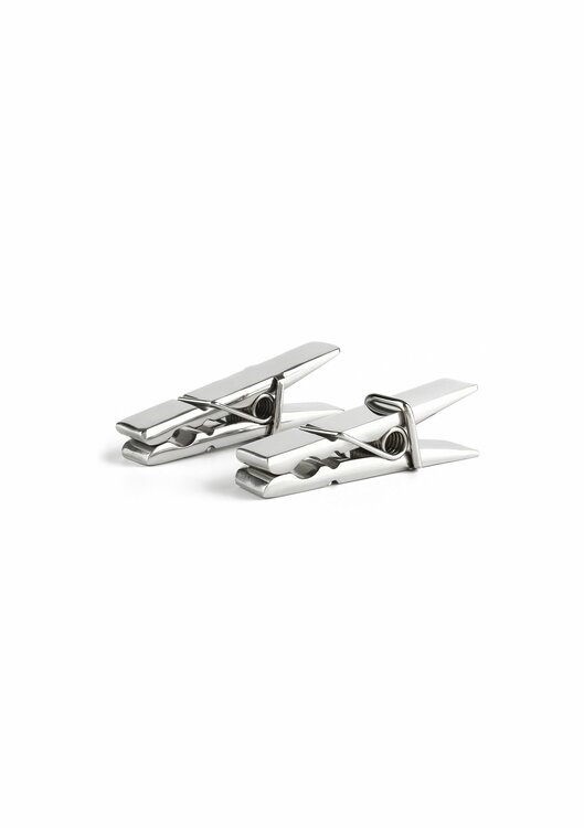 Clothespins Nipple Clamps