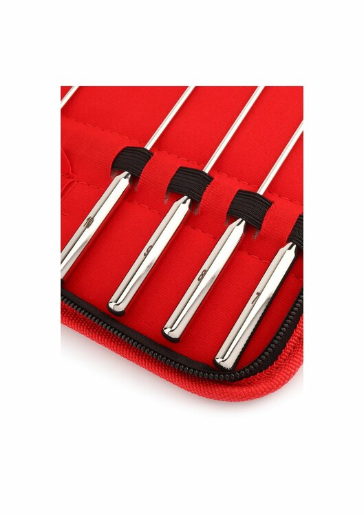 Screw Me Urethral Sounds 8 Pcs