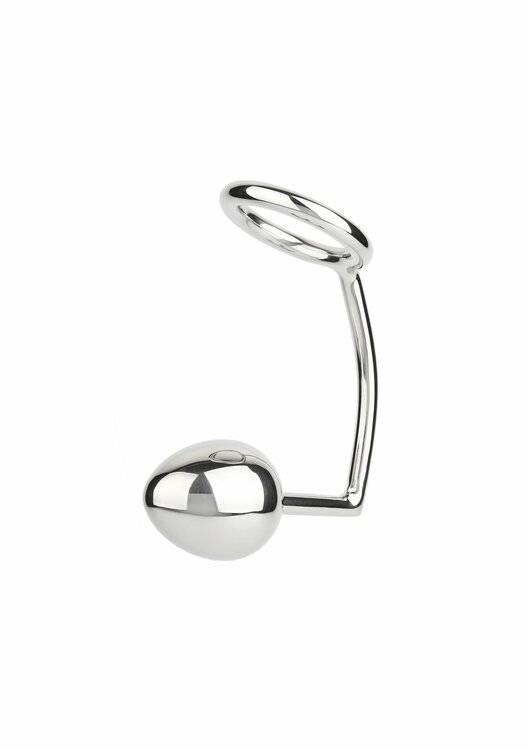 Ass Hitch Egg 50mm/Ring 50mm