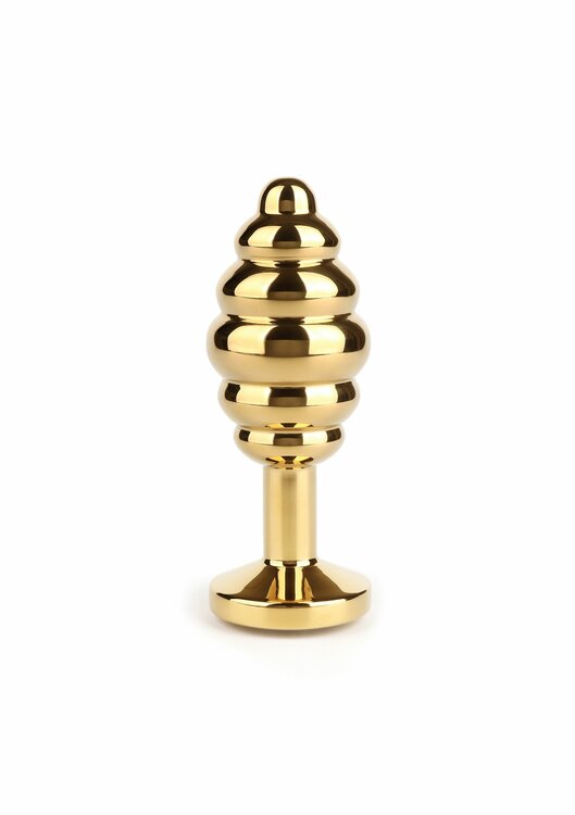 Twister ButtPlug Large