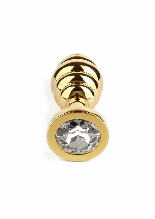 Twister ButtPlug Large