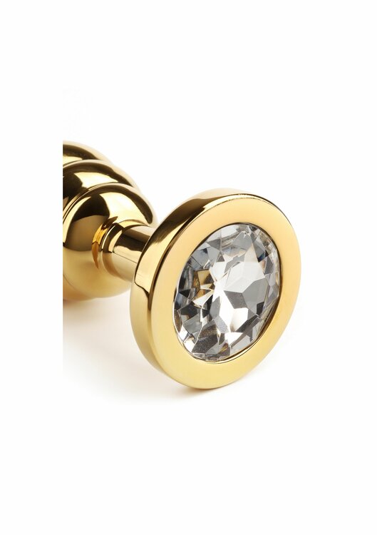 Twister ButtPlug Large