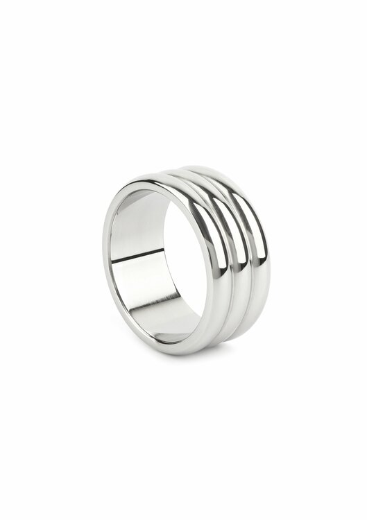 Elegant Deep C-Ring 50mm