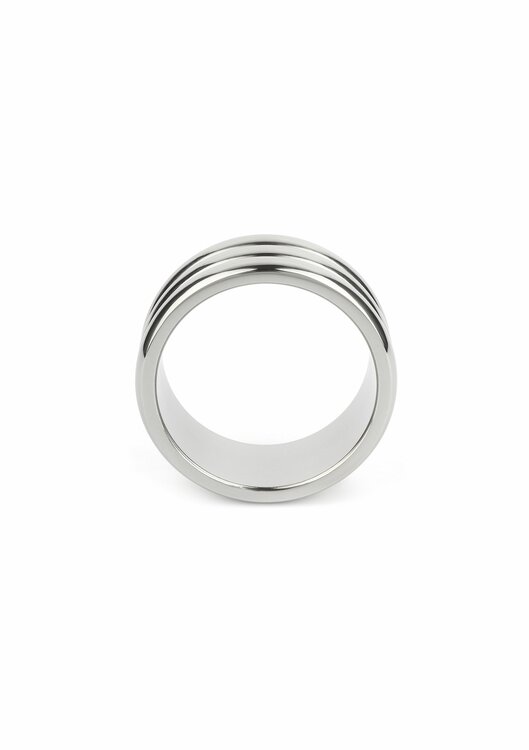 Elegant Deep C-Ring 50mm