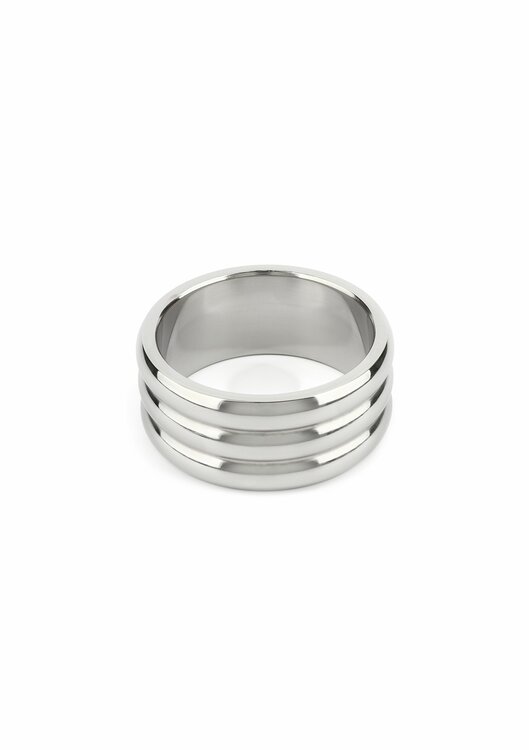 Elegant Deep C-Ring 50mm