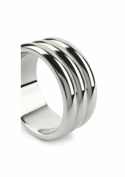 Elegant Deep C-Ring 50mm