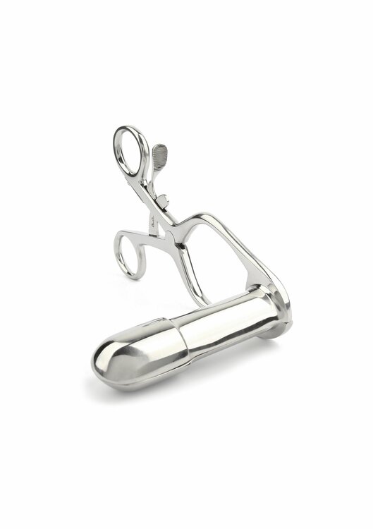 Barr Rectal Speculum Small