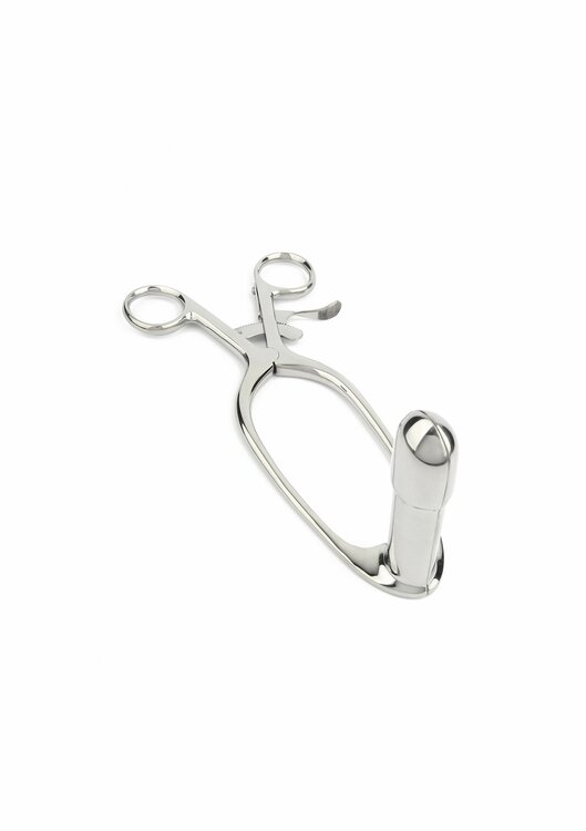 Barr Rectal Speculum Large