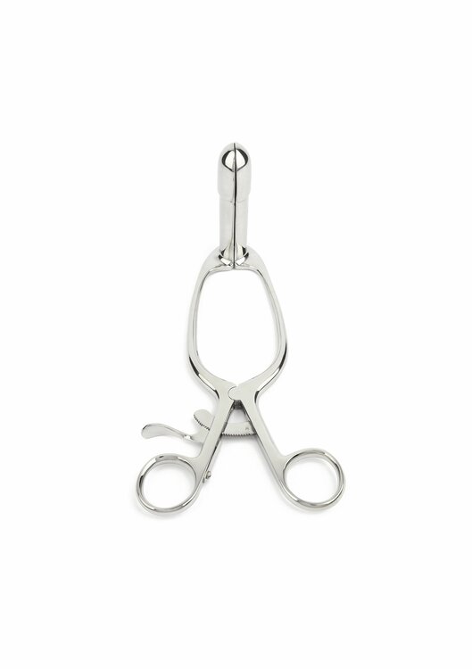 Barr Rectal Speculum Large