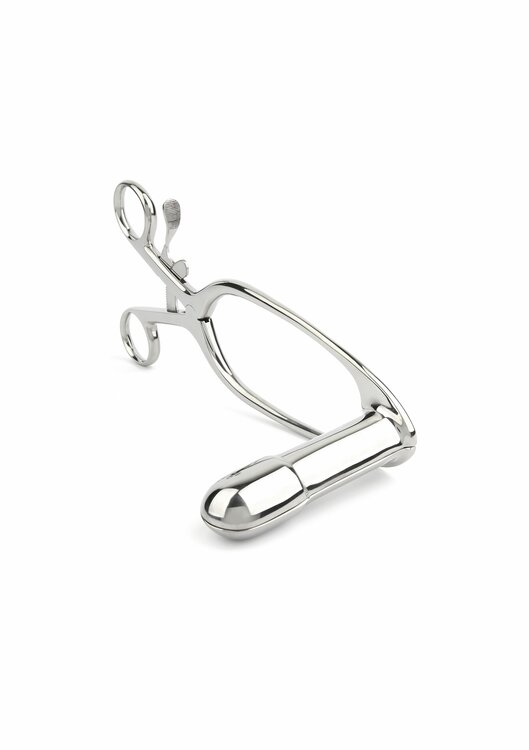 Barr Rectal Speculum Large