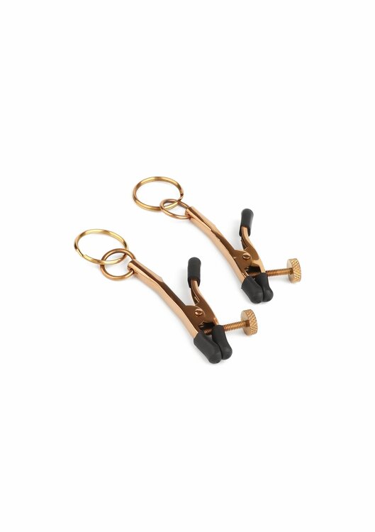 Adjusable Nipp Clamps